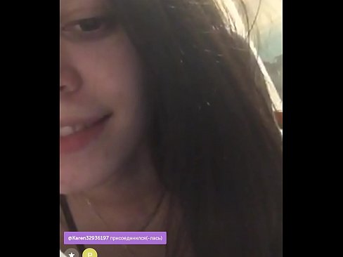 ❤️ Keçika rûsî ya rûsî (Periscope, VKontakte, Instagram) ❤ Porno li porno ku.pornpictureshq.ru ❌❤